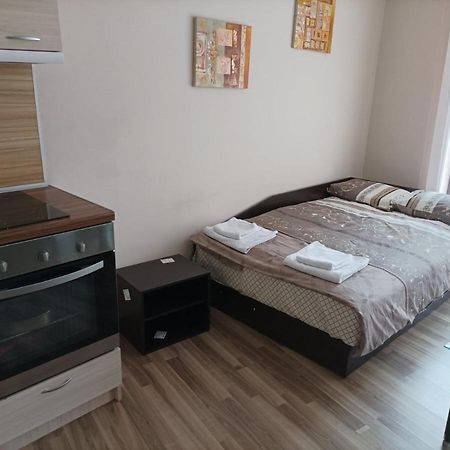 Studio Apartament 6 - Vasil Aprilov Пловдив Екстериор снимка