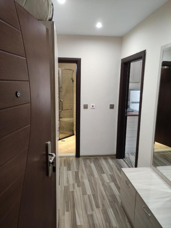Studio Apartament 6 - Vasil Aprilov Пловдив Екстериор снимка