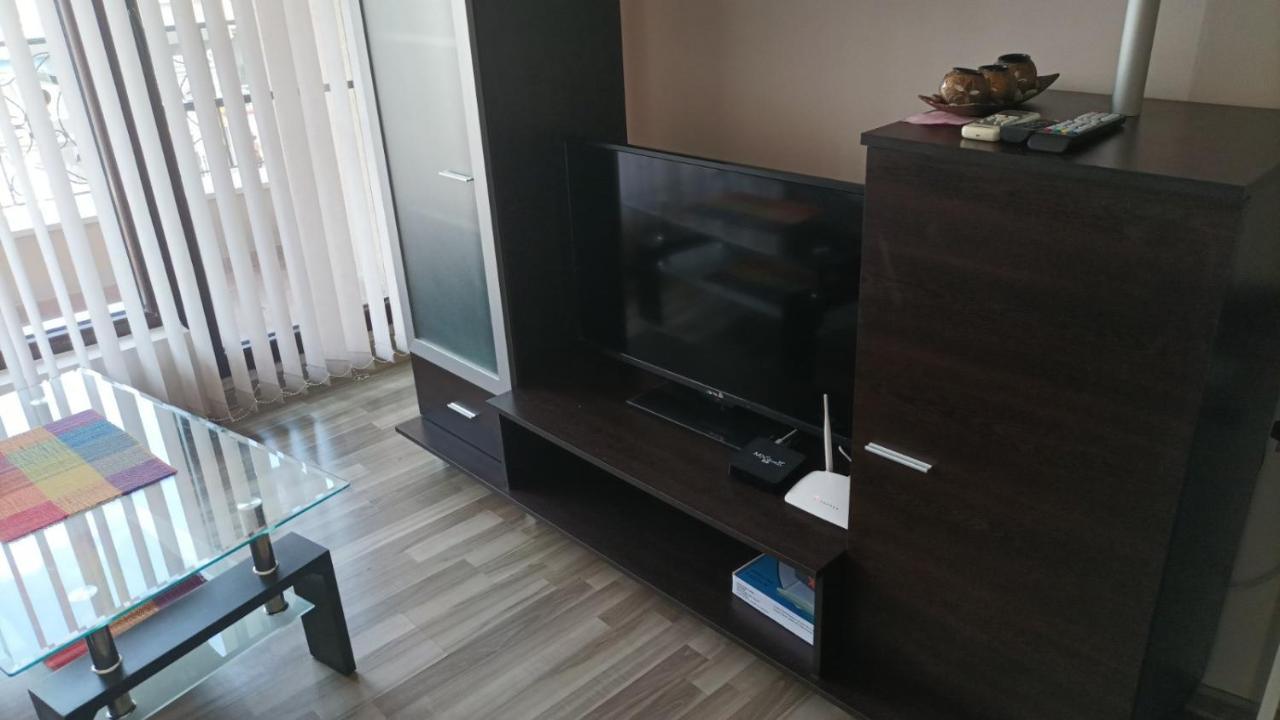 Studio Apartament 6 - Vasil Aprilov Пловдив Екстериор снимка