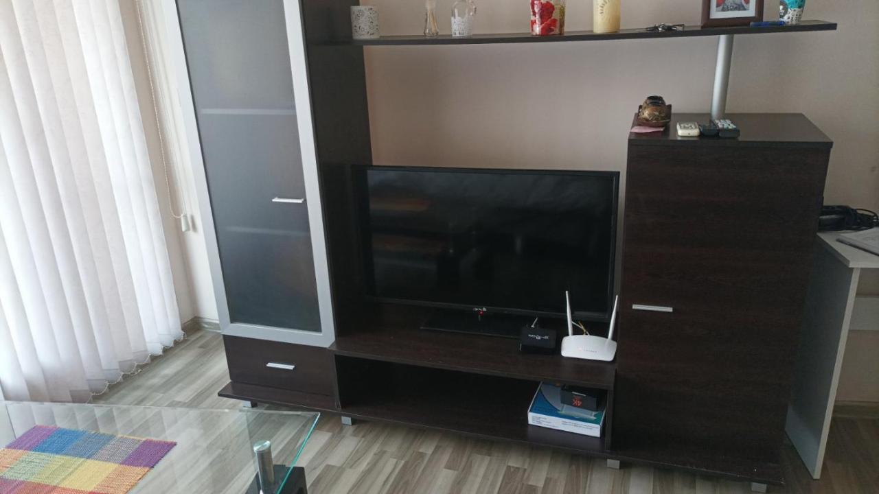Studio Apartament 6 - Vasil Aprilov Пловдив Екстериор снимка