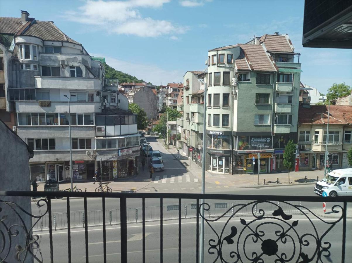 Studio Apartament 6 - Vasil Aprilov Пловдив Екстериор снимка