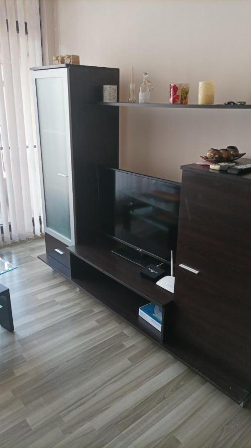 Studio Apartament 6 - Vasil Aprilov Пловдив Екстериор снимка