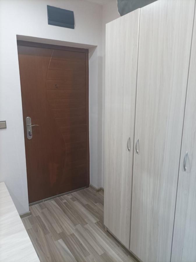 Studio Apartament 6 - Vasil Aprilov Пловдив Екстериор снимка