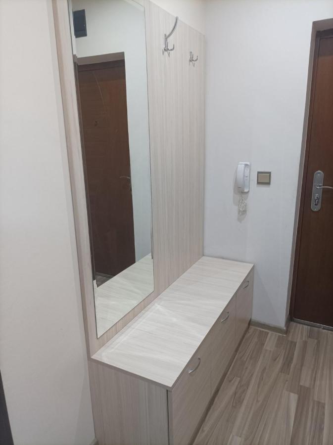 Studio Apartament 6 - Vasil Aprilov Пловдив Екстериор снимка